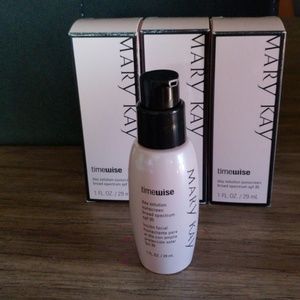 Day solution sunscreen